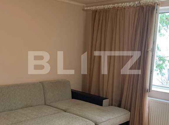 Apartament de închiriat 2 camere Gheorgheni - 49244AI | BLITZ Cluj-Napoca | Poza1