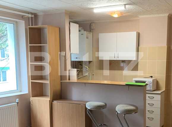 Apartament de închiriat 2 camere Gheorgheni - 49244AI | BLITZ Cluj-Napoca | Poza2