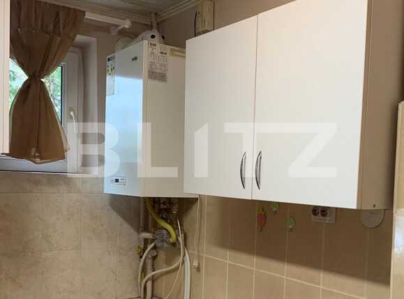 Apartament de închiriat 2 camere Gheorgheni - 49244AI | BLITZ Cluj-Napoca | Poza4