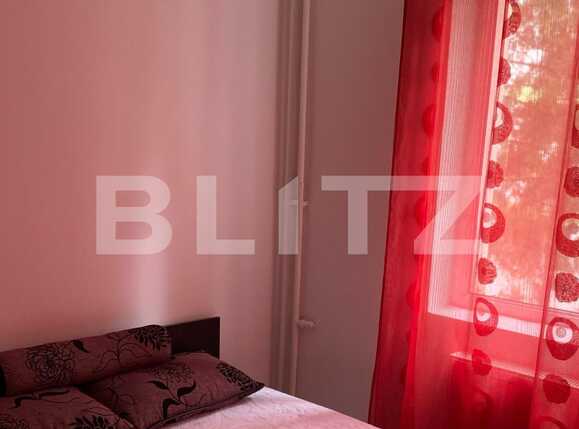 Apartament de închiriat 2 camere Gheorgheni - 49244AI | BLITZ Cluj-Napoca | Poza5