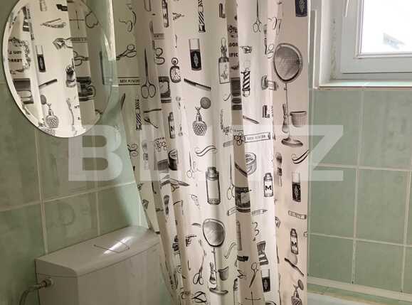 Apartament de închiriat 2 camere Gheorgheni - 49244AI | BLITZ Cluj-Napoca | Poza7