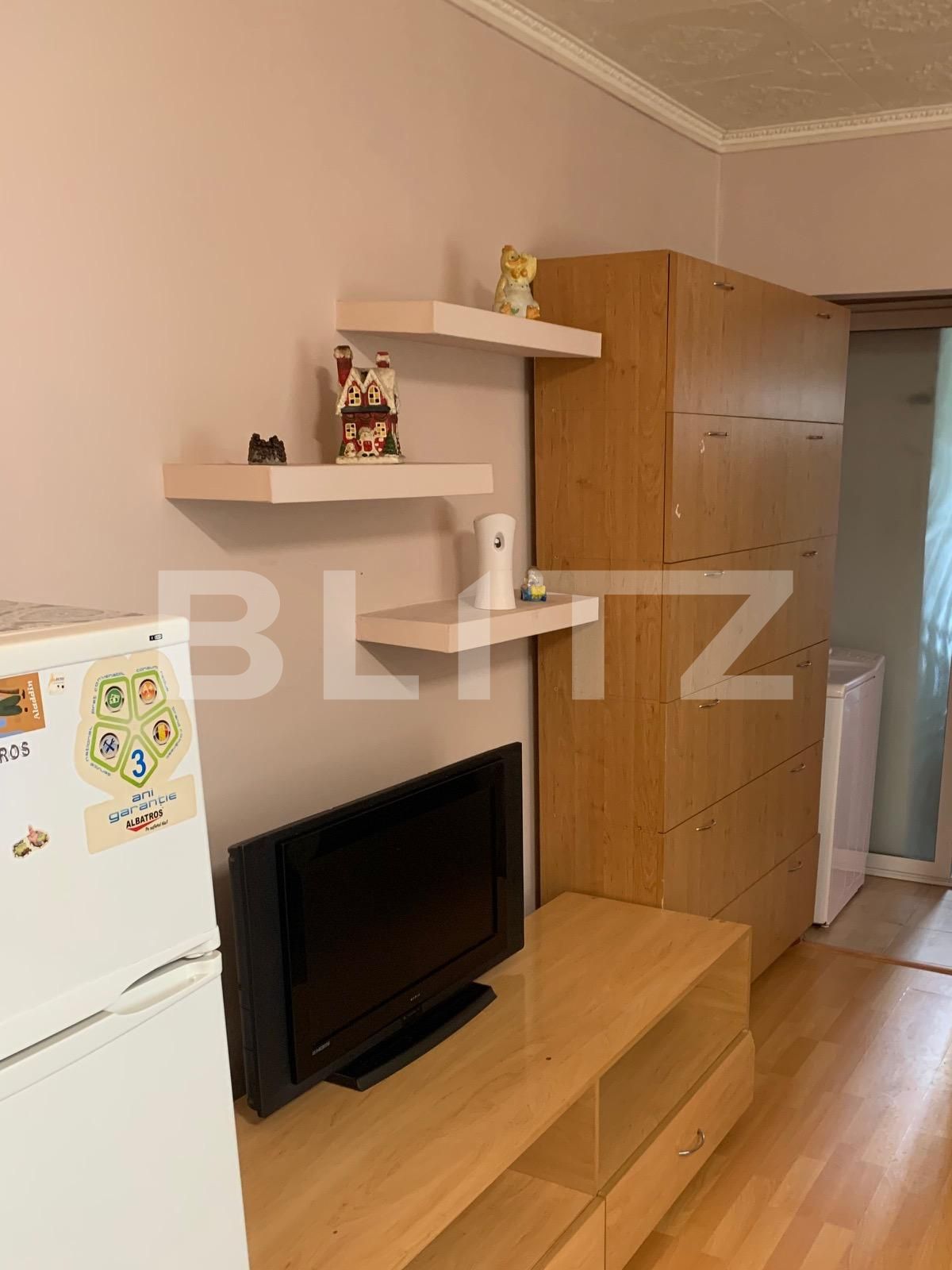 Apartament de închiriat 2 camere Gheorgheni - 49244AI | BLITZ Cluj-Napoca | Poza3