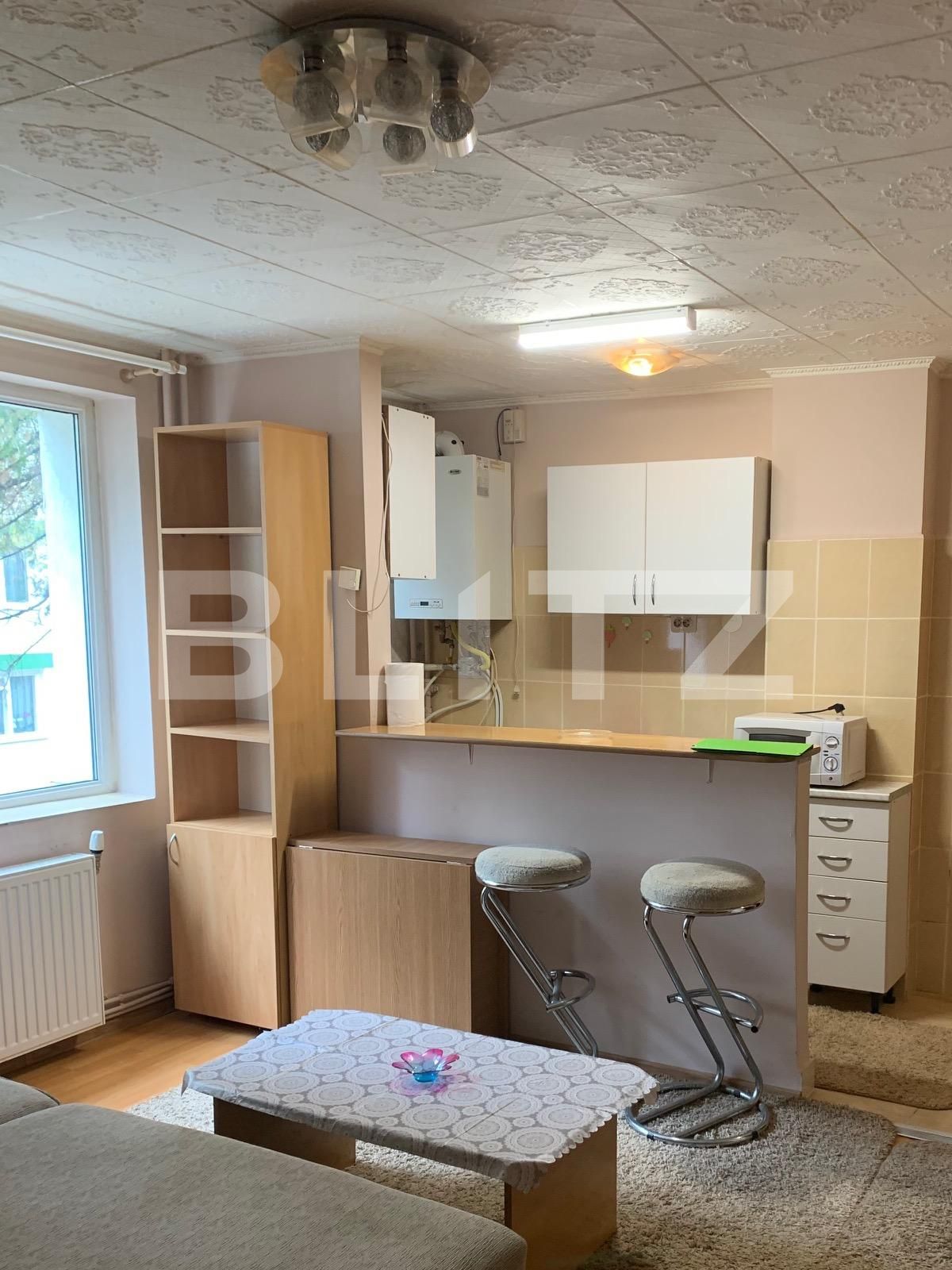 Apartament de închiriat 2 camere Gheorgheni - 49244AI | BLITZ Cluj-Napoca | Poza2