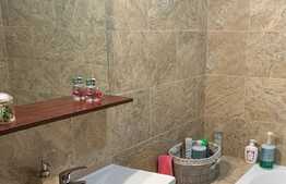 Apartament cu 3 camere, 60 mp, parcare, zona strazii Romul Ladea