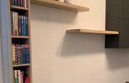 Apartament cu 3 camere, 60 mp, parcare, zona strazii Romul Ladea