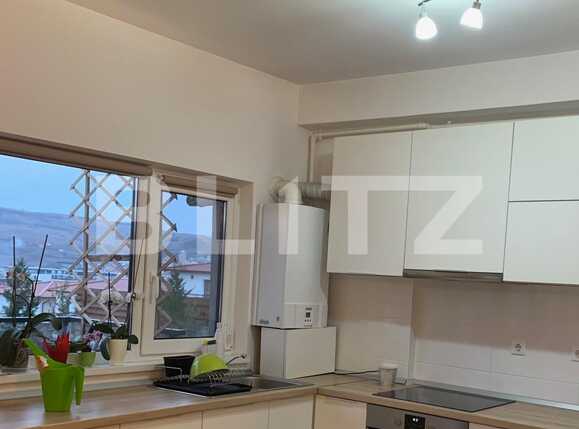 Apartament de închiriat 3 camere Borhanci - 49245AI | BLITZ Cluj-Napoca | Poza3