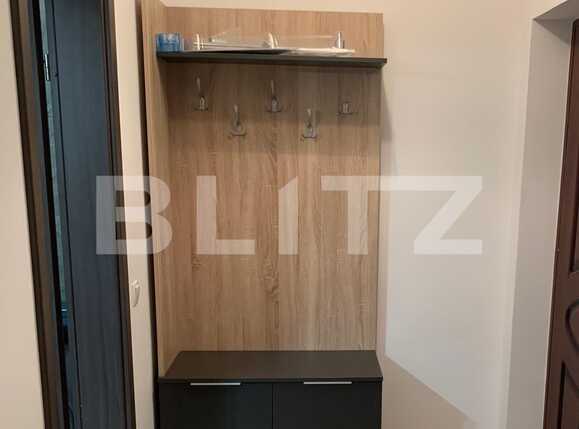 Apartament de închiriat 3 camere Borhanci - 49245AI | BLITZ Cluj-Napoca | Poza8