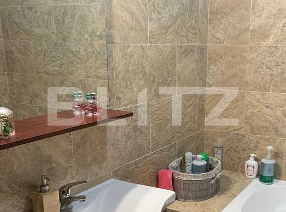 Apartament de închiriat 3 camere Borhanci - 49245AI | BLITZ Cluj-Napoca | Poza12