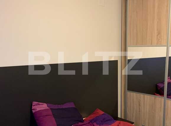 Apartament de închiriat 3 camere Borhanci - 49245AI | BLITZ Cluj-Napoca | Poza9