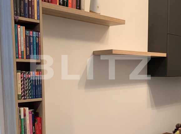 Apartament de închiriat 3 camere Borhanci - 49245AI | BLITZ Cluj-Napoca | Poza4