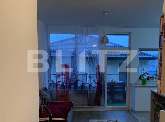 Apartament de închiriat 3 camere Borhanci - 49245AI | BLITZ Cluj-Napoca | Poza2