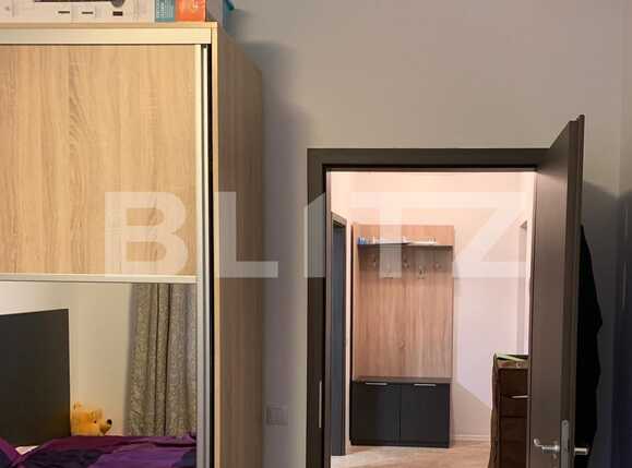 Apartament de închiriat 3 camere Borhanci - 49245AI | BLITZ Cluj-Napoca | Poza10