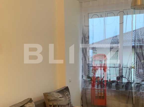 Apartament de închiriat 3 camere Borhanci - 49245AI | BLITZ Cluj-Napoca | Poza5