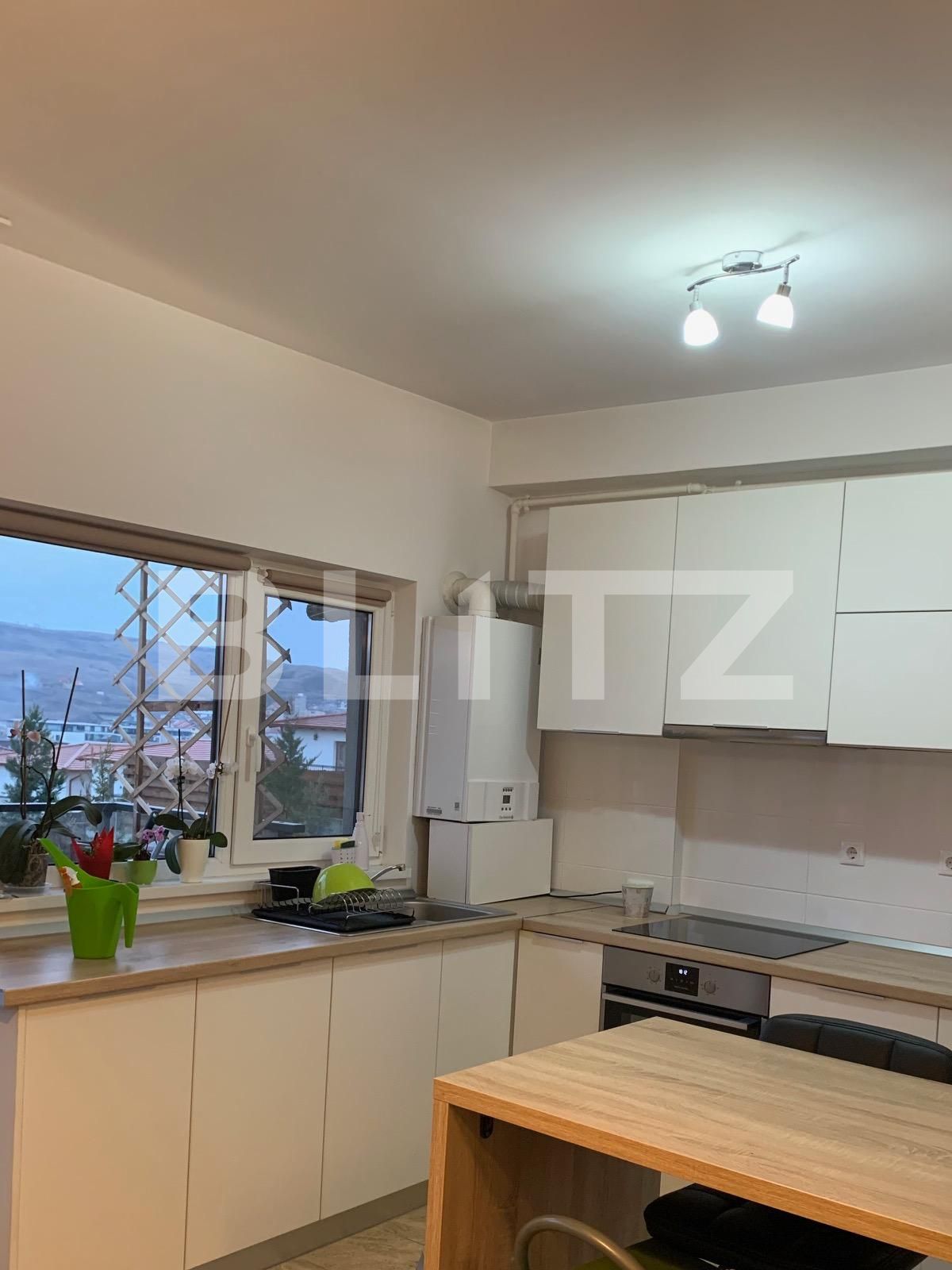 Apartament de închiriat 3 camere Borhanci - 49245AI | BLITZ Cluj-Napoca | Poza3