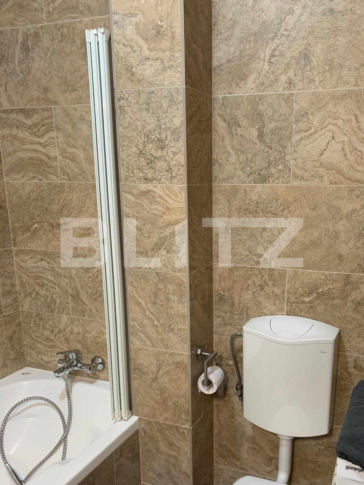 Apartament de închiriat 3 camere Borhanci - 49245AI | BLITZ Cluj-Napoca | Poza13