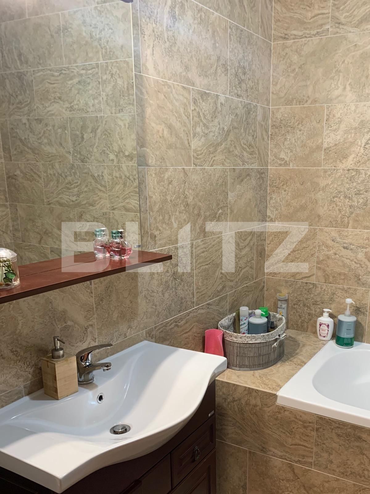Apartament de închiriat 3 camere Borhanci - 49245AI | BLITZ Cluj-Napoca | Poza12