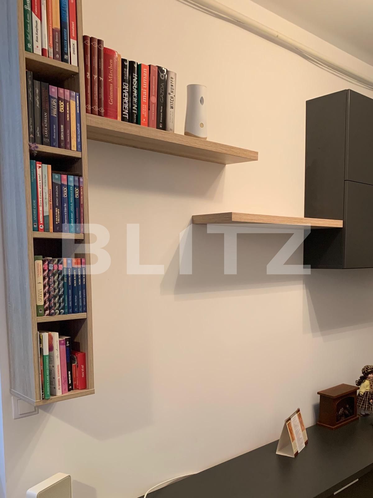 Apartament de închiriat 3 camere Borhanci - 49245AI | BLITZ Cluj-Napoca | Poza4