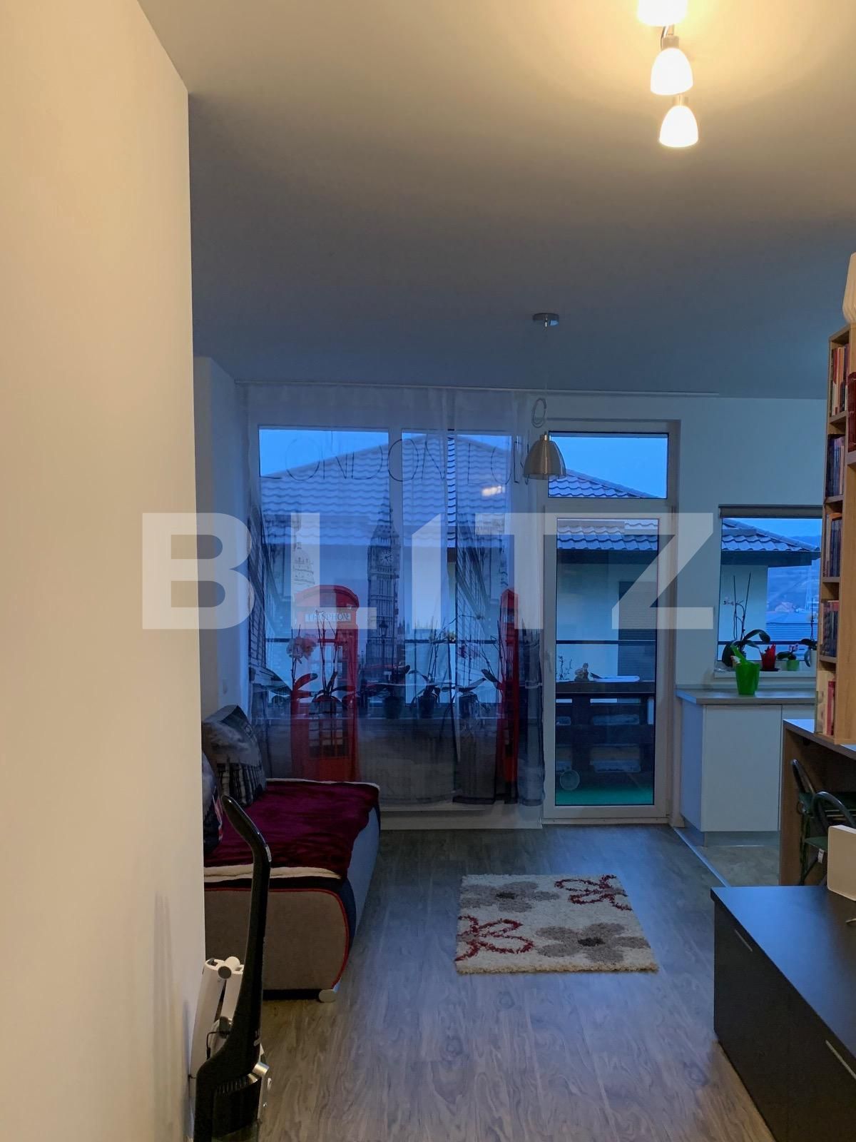 Apartament de închiriat 3 camere Borhanci - 49245AI | BLITZ Cluj-Napoca | Poza2