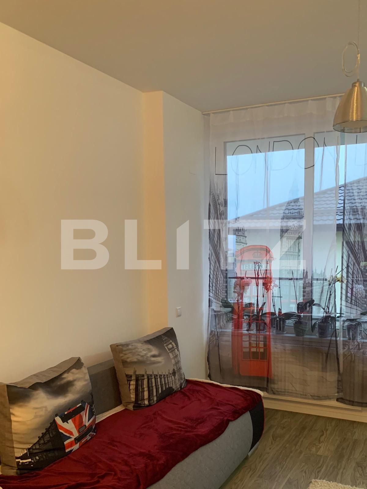 Apartament de închiriat 3 camere Borhanci - 49245AI | BLITZ Cluj-Napoca | Poza5