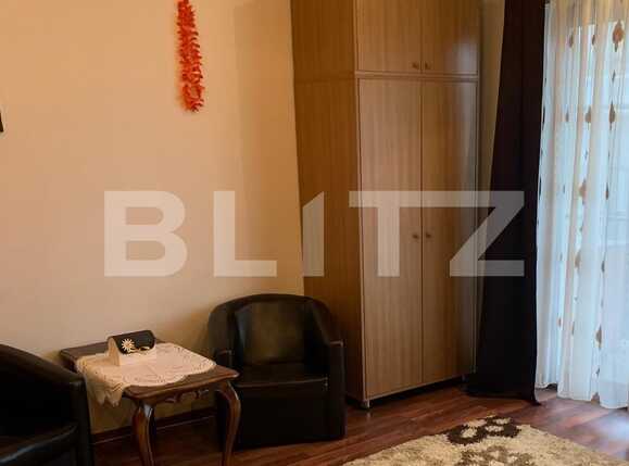 Garsonieră de închiriat Marasti - 49248AI | BLITZ Cluj-Napoca | Poza2