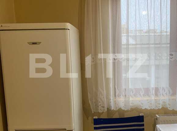 Garsonieră de închiriat Marasti - 49248AI | BLITZ Cluj-Napoca | Poza7