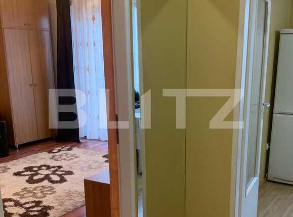 Garsonieră de închiriat Marasti - 49248AI | BLITZ Cluj-Napoca | Poza4
