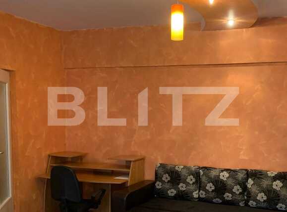 Garsonieră de închiriat Marasti - 49248AI | BLITZ Cluj-Napoca | Poza1