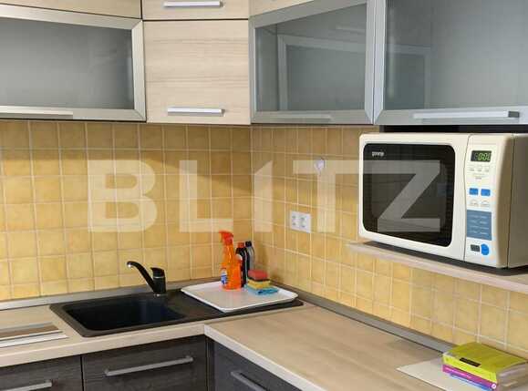 Garsonieră de închiriat Marasti - 49248AI | BLITZ Cluj-Napoca | Poza6