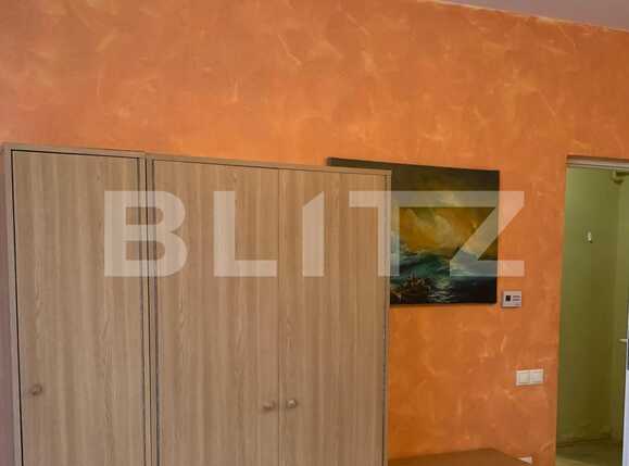 Garsonieră de închiriat Marasti - 49248AI | BLITZ Cluj-Napoca | Poza3