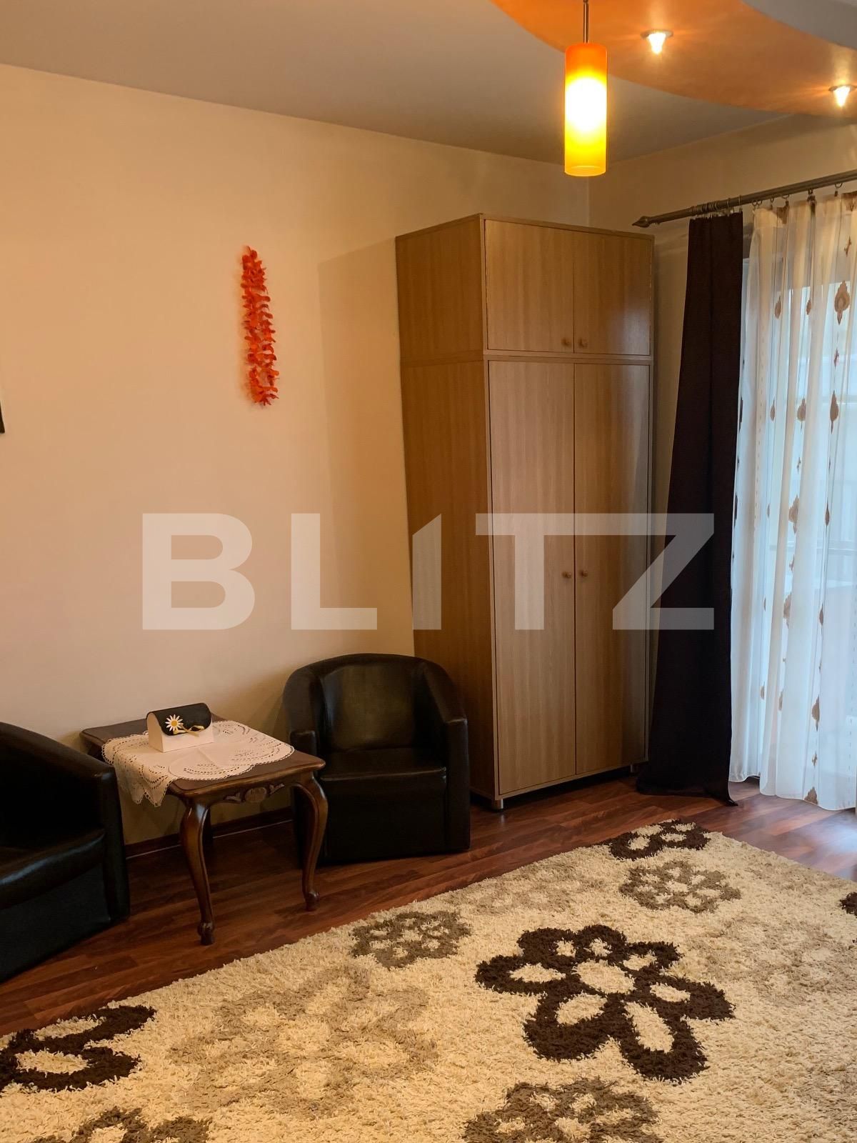 Garsonieră de închiriat Marasti - 49248AI | BLITZ Cluj-Napoca | Poza2