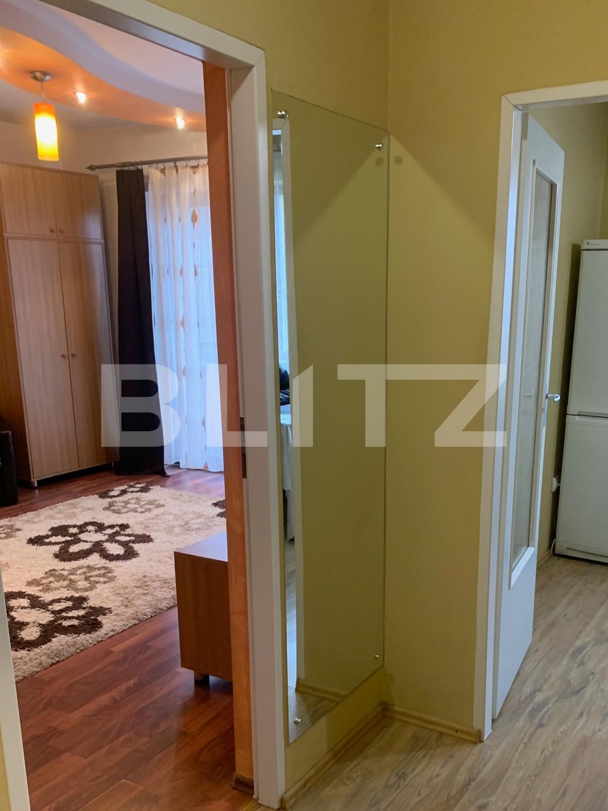 Garsonieră de închiriat Marasti - 49248AI | BLITZ Cluj-Napoca | Poza4