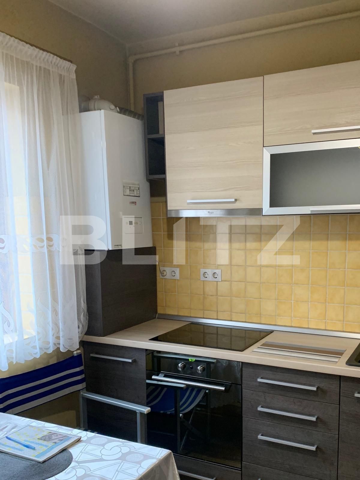 Garsonieră de închiriat Marasti - 49248AI | BLITZ Cluj-Napoca | Poza5