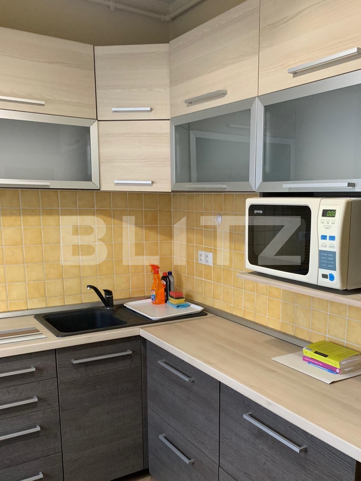 Garsonieră de închiriat Marasti - 49248AI | BLITZ Cluj-Napoca | Poza6