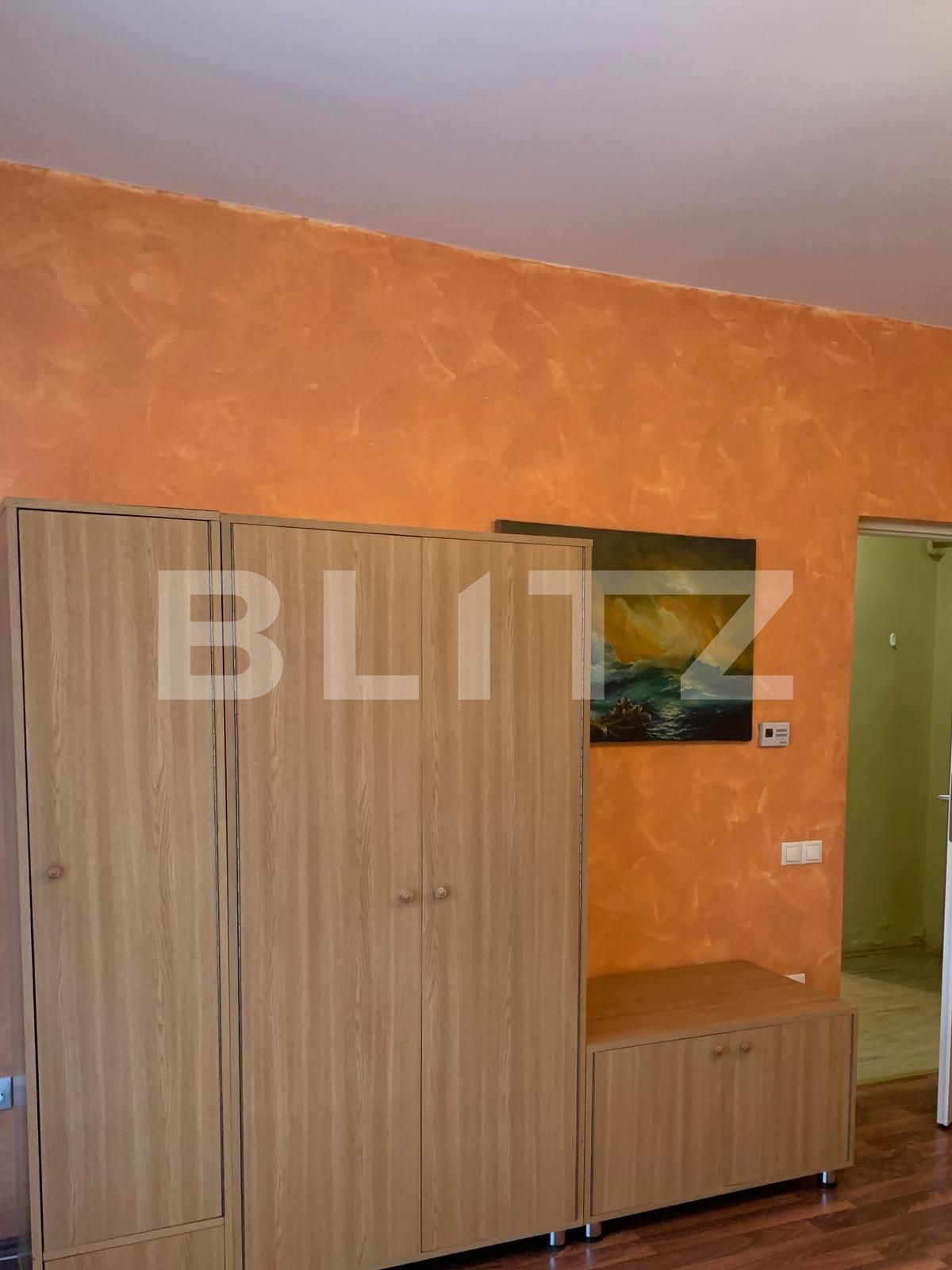 Garsonieră de închiriat Marasti - 49248AI | BLITZ Cluj-Napoca | Poza3