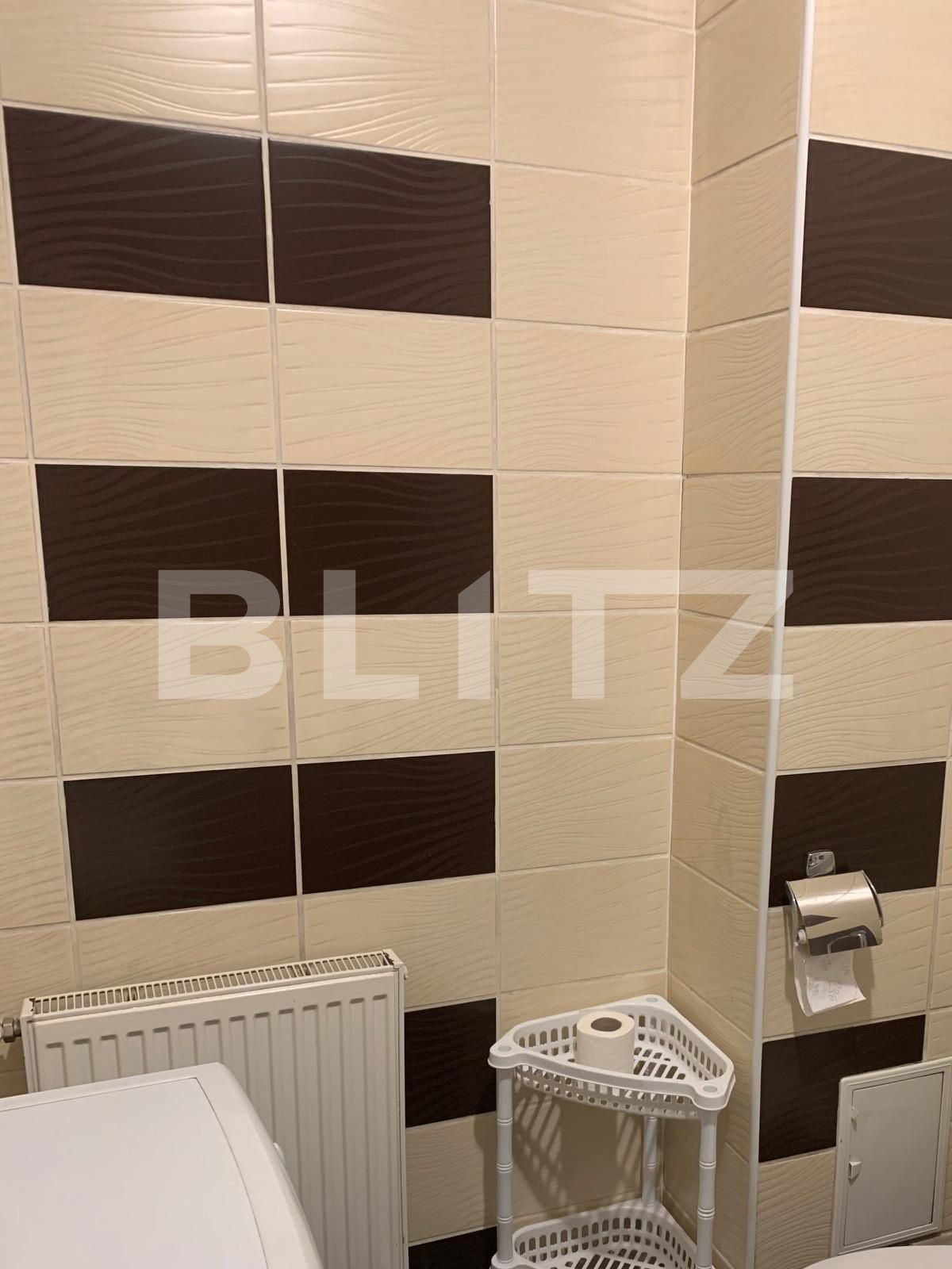 Garsonieră de închiriat Marasti - 49248AI | BLITZ Cluj-Napoca | Poza9