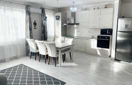 Apartament de lux, 78mp, zona Stadionului, loc de parcare!