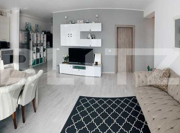 Apartament de vânzare 3 camere Floreşti - 49249AV | BLITZ Cluj-Napoca | Poza1