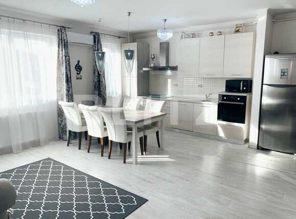 Apartament de vânzare 3 camere Floreşti - 49249AV | BLITZ Cluj-Napoca | Poza2