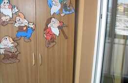 Vanzare apartament 4 camere in zona Buna Ziua