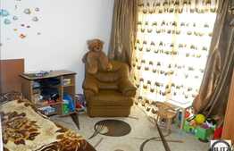 Vanzare apartament 4 camere in zona Buna Ziua