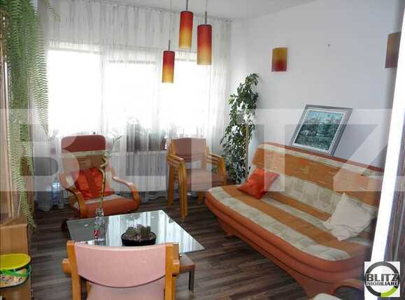 Apartament de vânzare 4 camere Bună Ziua - 4925AV | BLITZ Cluj-Napoca | Poza1