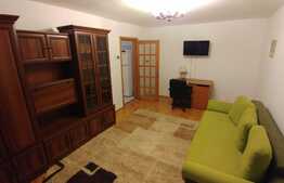 Apartament cu 2 camere, decomandat, 56 mp, 2 parcari, zona Iulius Mall 