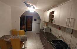 Apartament cu 2 camere, decomandat, 56 mp, 2 parcari, zona Iulius Mall 