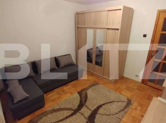 Apartament de închiriat 2 camere Intre Lacuri - 49251AI | BLITZ Cluj-Napoca | Poza1