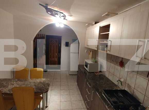 Apartament de închiriat 2 camere Intre Lacuri - 49251AI | BLITZ Cluj-Napoca | Poza5