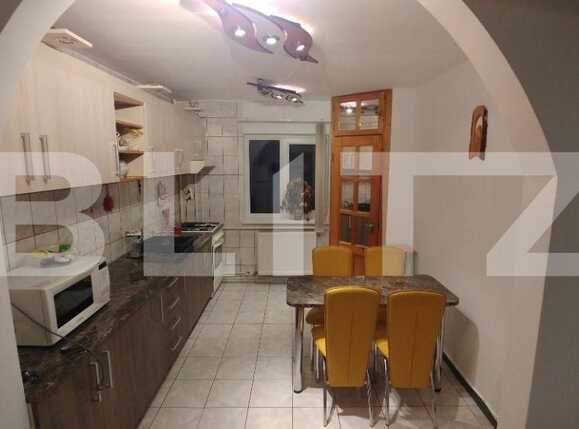 Apartament de închiriat 2 camere Intre Lacuri - 49251AI | BLITZ Cluj-Napoca | Poza4