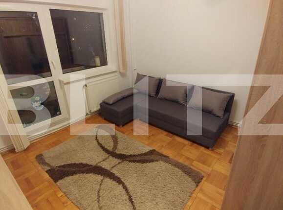 Apartament de închiriat 2 camere Intre Lacuri - 49251AI | BLITZ Cluj-Napoca | Poza3