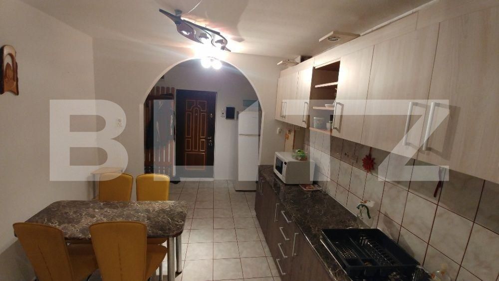 Apartament de închiriat 2 camere Intre Lacuri - 49251AI | BLITZ Cluj-Napoca | Poza5