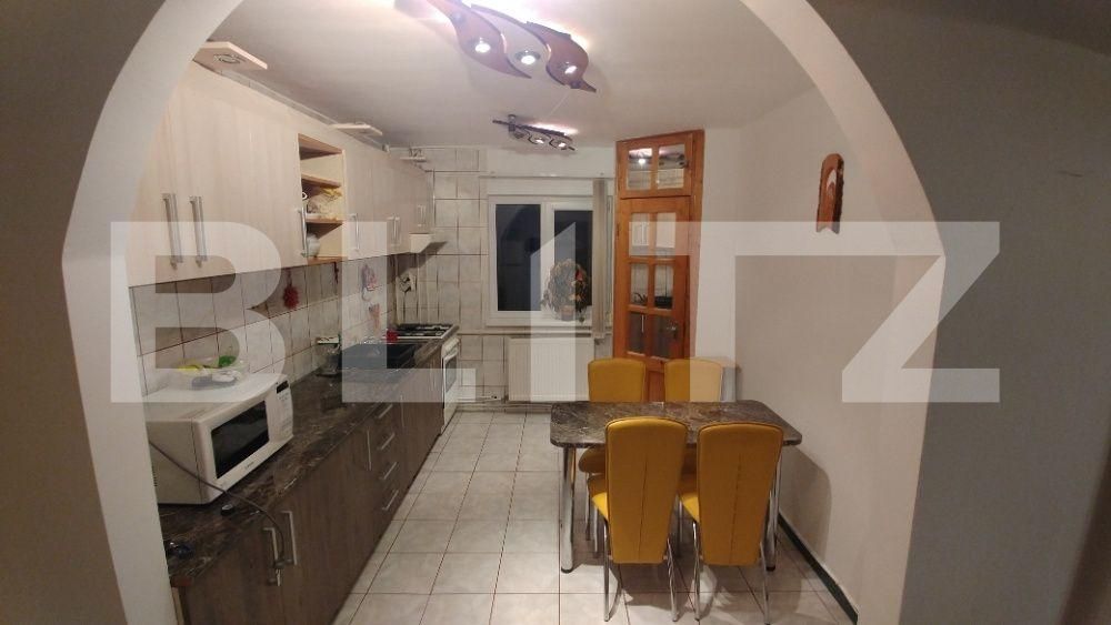 Apartament de închiriat 2 camere Intre Lacuri - 49251AI | BLITZ Cluj-Napoca | Poza4