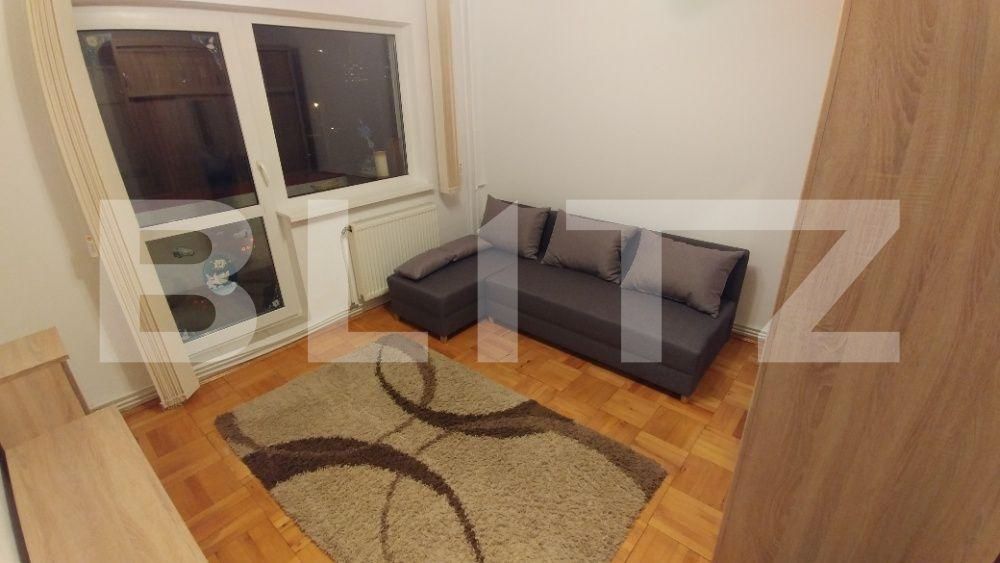Apartament de închiriat 2 camere Intre Lacuri - 49251AI | BLITZ Cluj-Napoca | Poza3